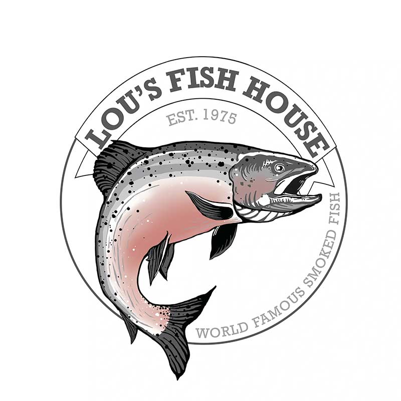 Lou's Fish