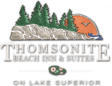 Thomsonite Beach Inn & Suites
